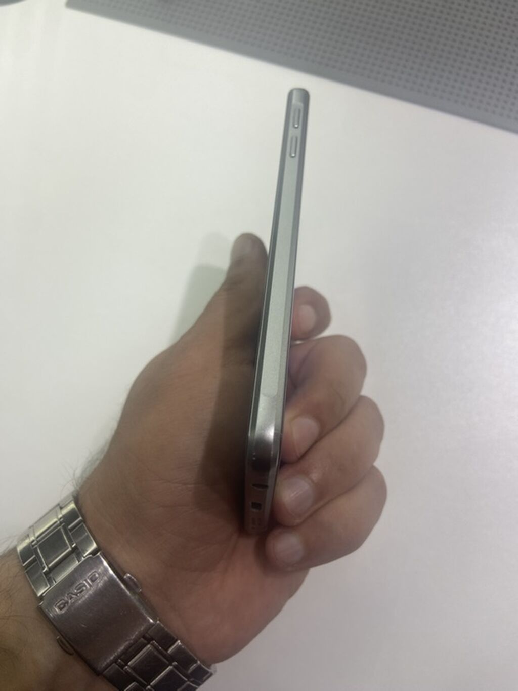 Samsung Galaxy A3 2016, rəng - Qara, İki sim kartlı — Samsung, Bakı (2)