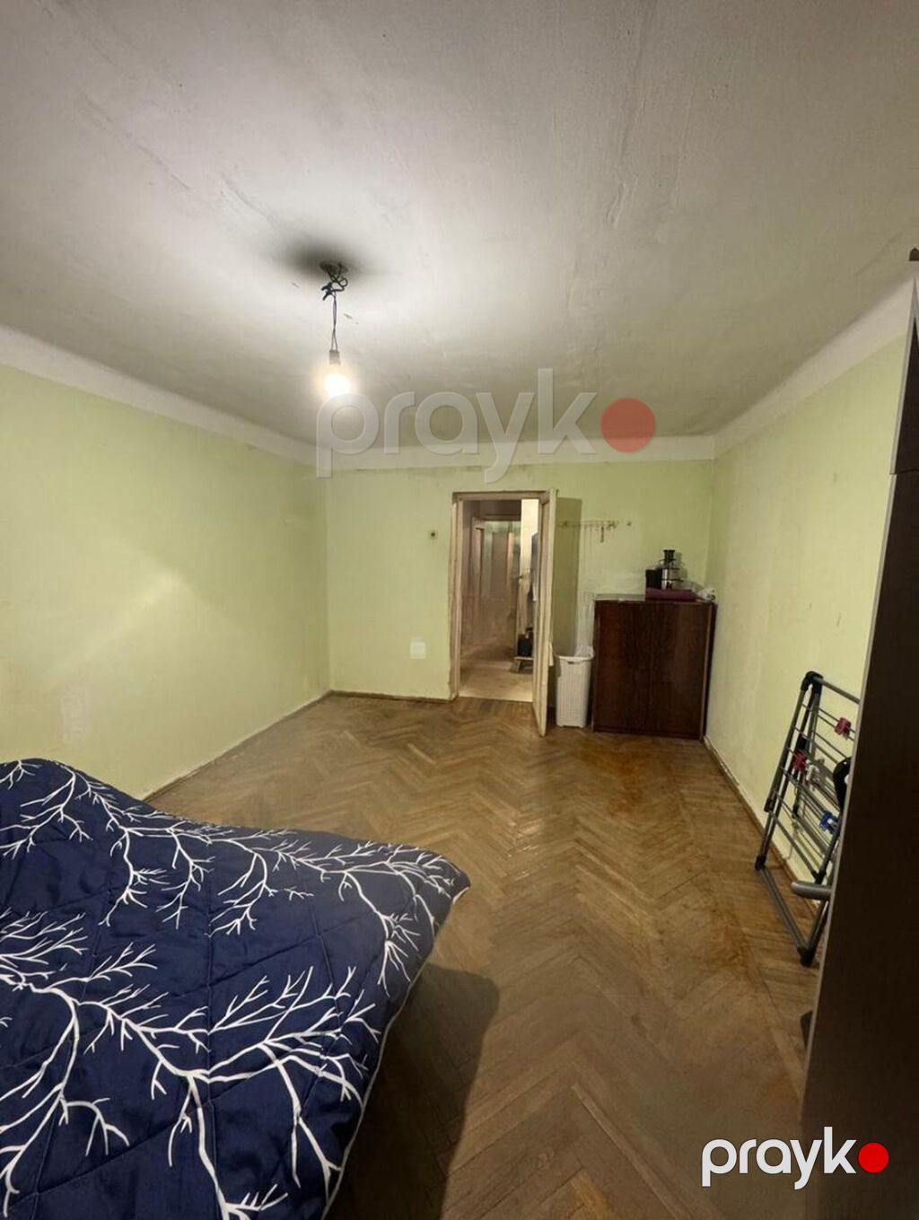 Bakı, Yasamal, 3 otaqlı, Köhnə tikili, m. Elmlər Akademiyası, 75 kv. m — Mənzil, Bakı (8)