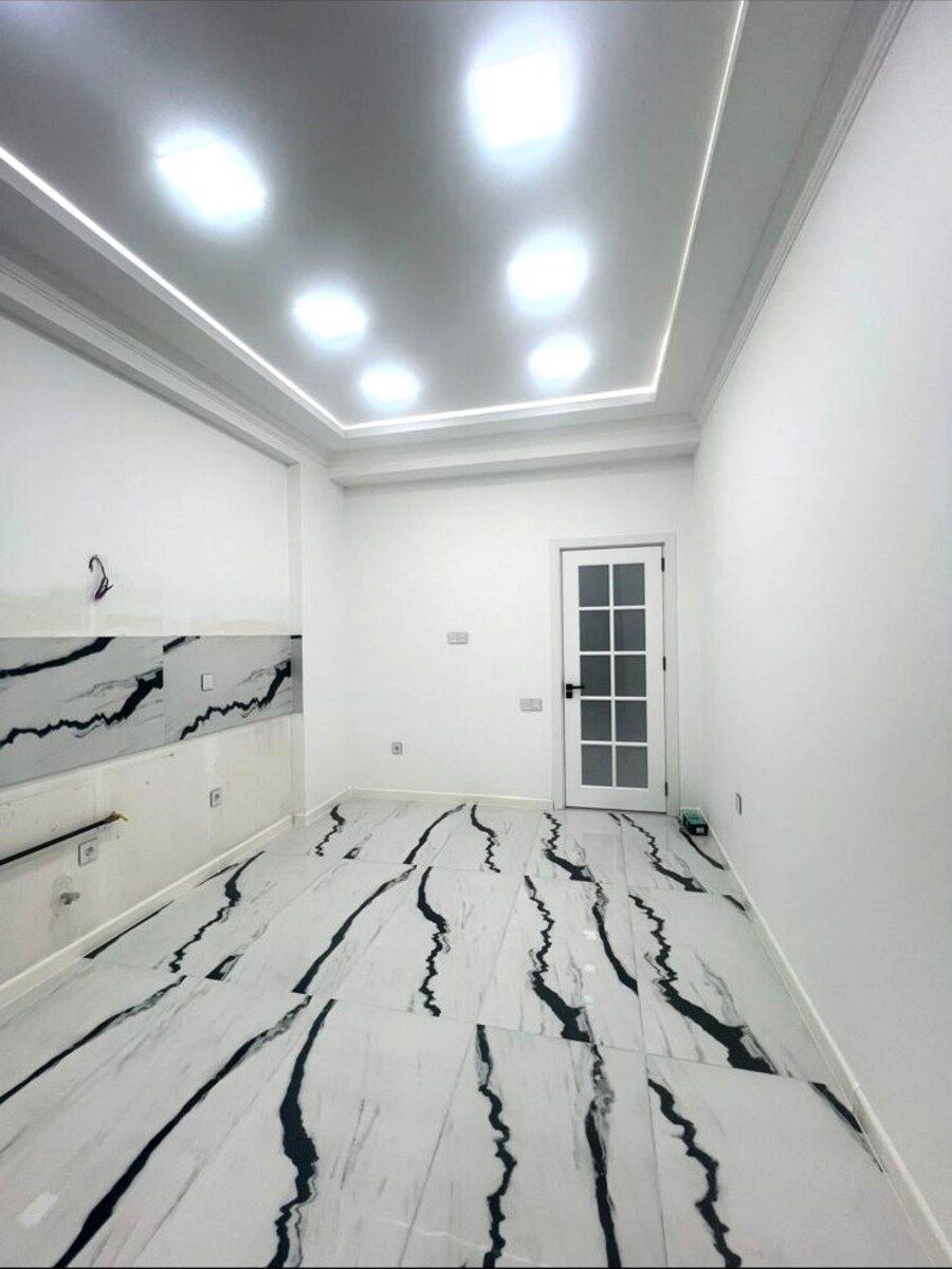 Satılır 3 otaqlı yeni tikili 128 m² — Mənzil, Bakı (10)