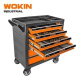 "Wokın" alətlər dolabı 163 — İbay Az — Təmir və tikinti