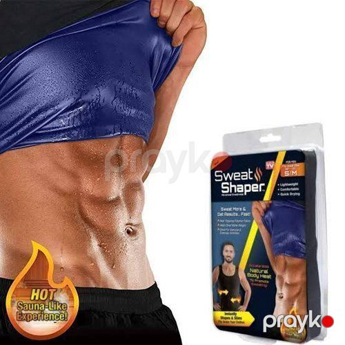 Mayka "Sweat Shaper" — Geyim, ayakkabı, aksesuarlar, Bakı (3)