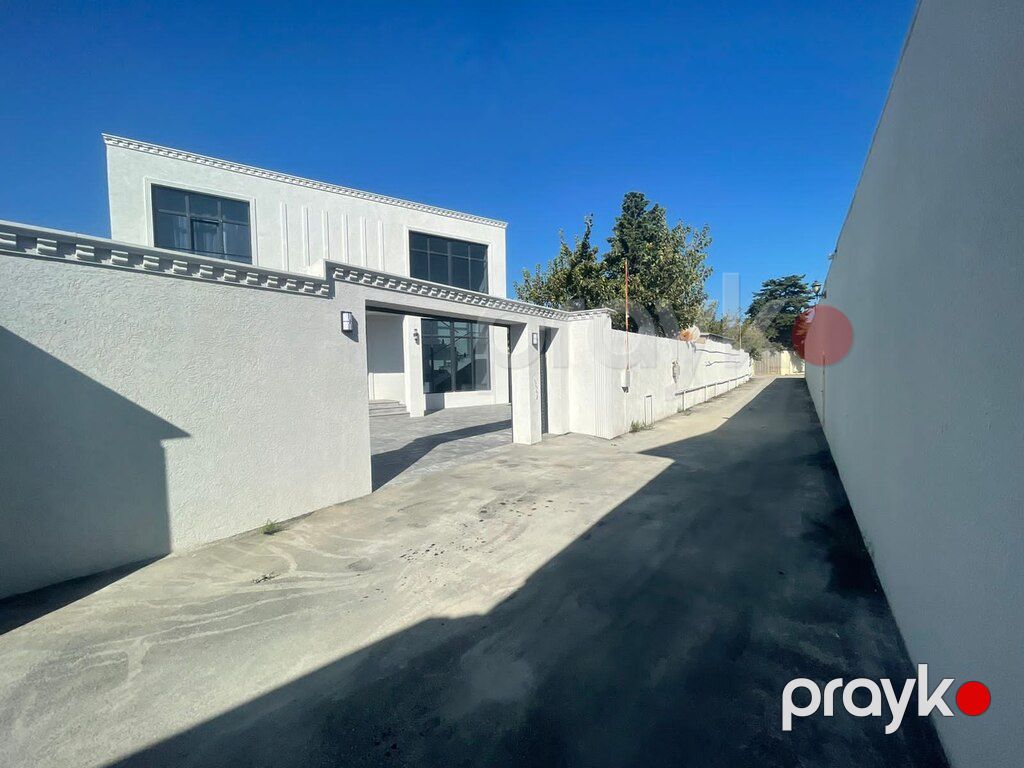 Villa kirayə verilir, Mərdəkan qəs — Ev, villa, Bakı (8)