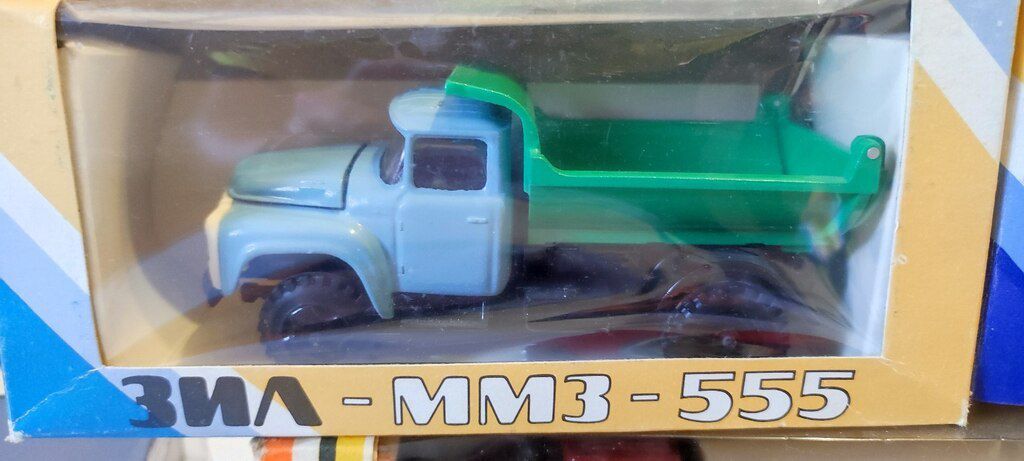 "Uaz, Vaz" və retro modellər — Kolleksiyalar, Bakı (4)