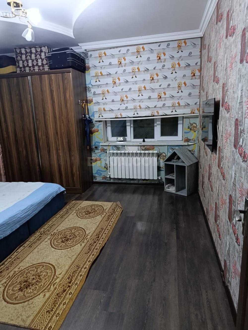 Buzovnada həyət evi satılır — Ev, villa (12)