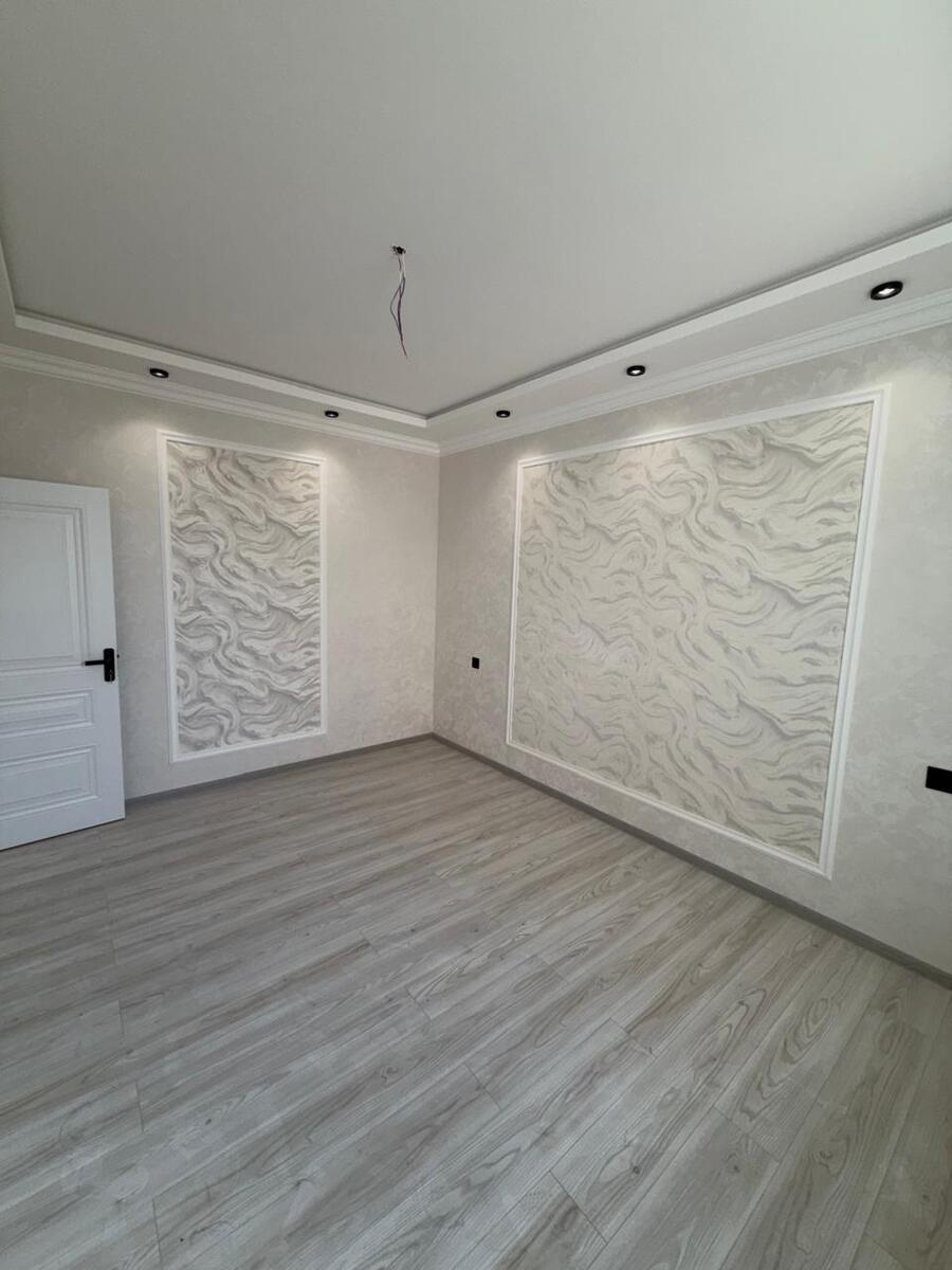 Satılır 4 otaqlı həyət evi/bağ evi 115 m² — Ev, villa, Bakı (7)