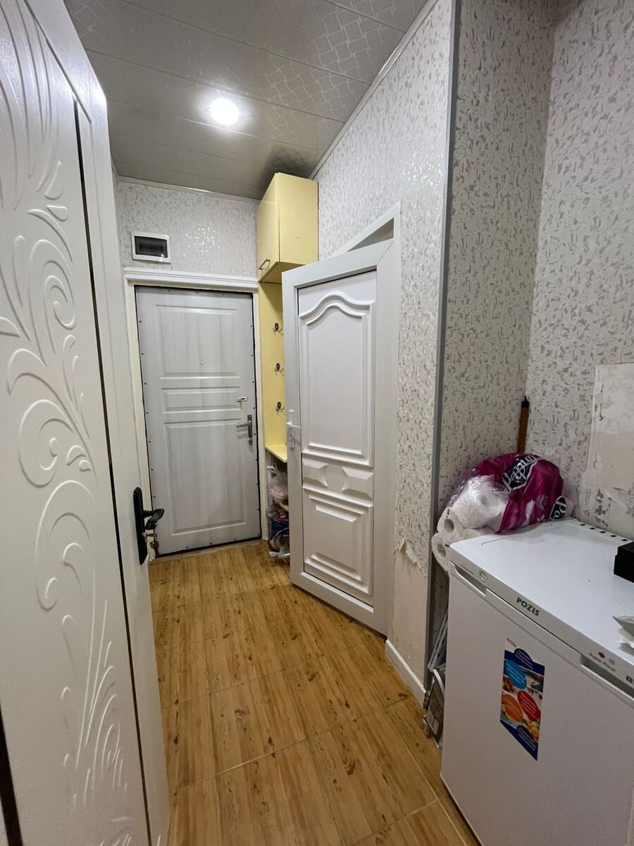Satılır 2 otaqlı köhnə tikili 56 m² — Mənzil, Bakı (5)