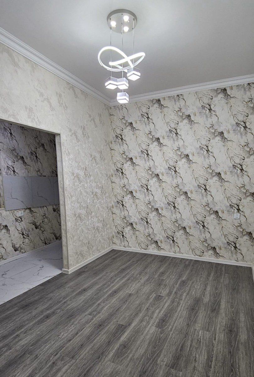 Satılır 2 otaqlı yeni tikili 50 m² — Mənzil, Bakı (5)