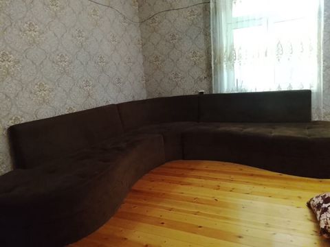 Künc divan, İşlənmiş, Açılmayan, Bazasız, Çatdırılma yoxdur — Bakı