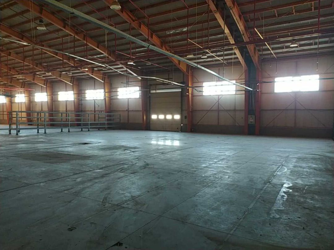 İcarəyə verilir obyekt 3600 m² — Əmlak, Bakı (12)