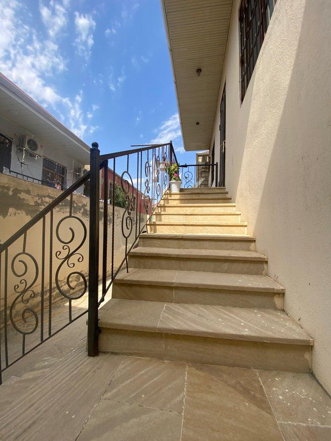 Bağ evi, 100 m², Xırdalan ş — Ev, villa (11)