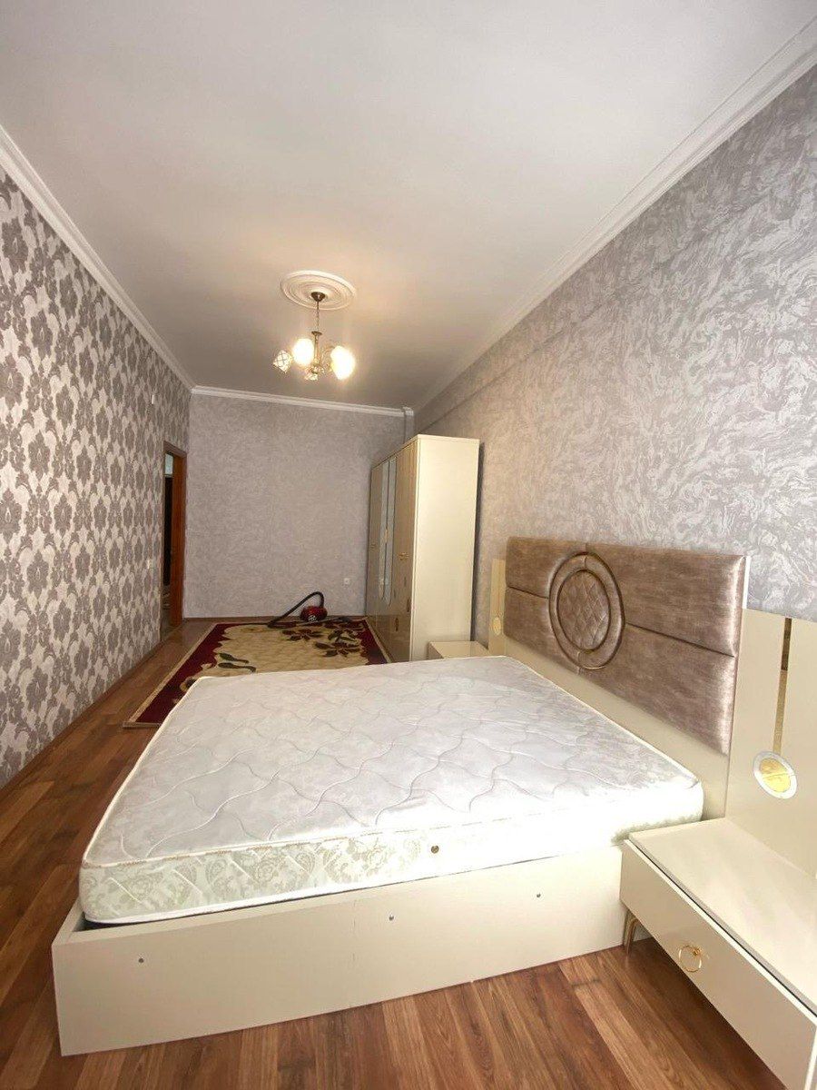 İcarəyə verilir 2 otaqlı yeni tikili 90 m² — Mənzil, Bakı (3)