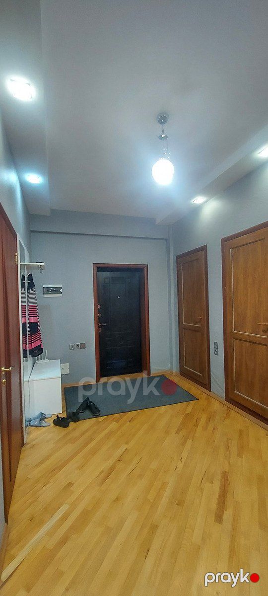 3-otaqlı yeni tikili kirayə verilir, H.Aslanov m., 130 m² — Mənzil, Bakı (5)