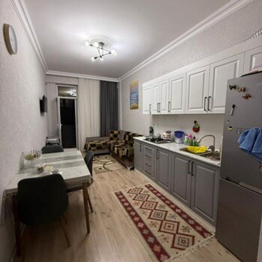 2-otaqlı yeni tikili, Saray qəs., 74 m² — Mənzil, Sumqayıt (2)