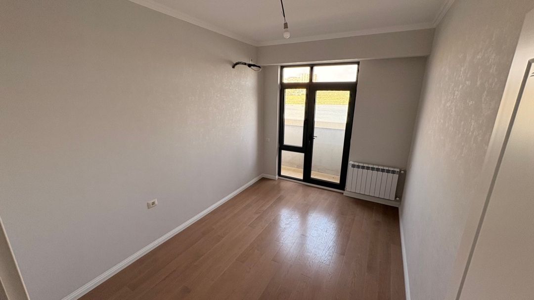 3-otaqlı yeni tikili, Park Yasamal Y/K, 72 m² — Mənzil, Bakı (4)