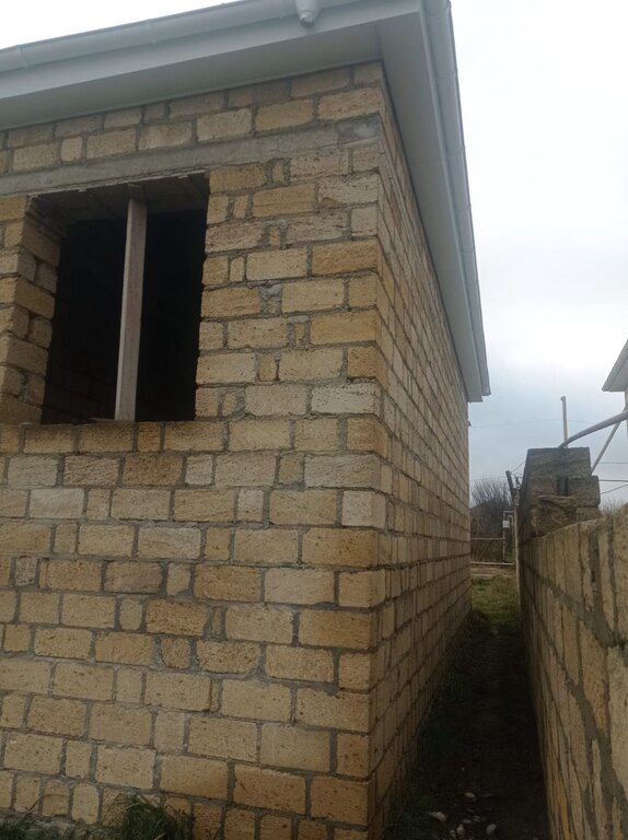 Həyət evi, Qusar r — Ev, villa, Qusar (6)