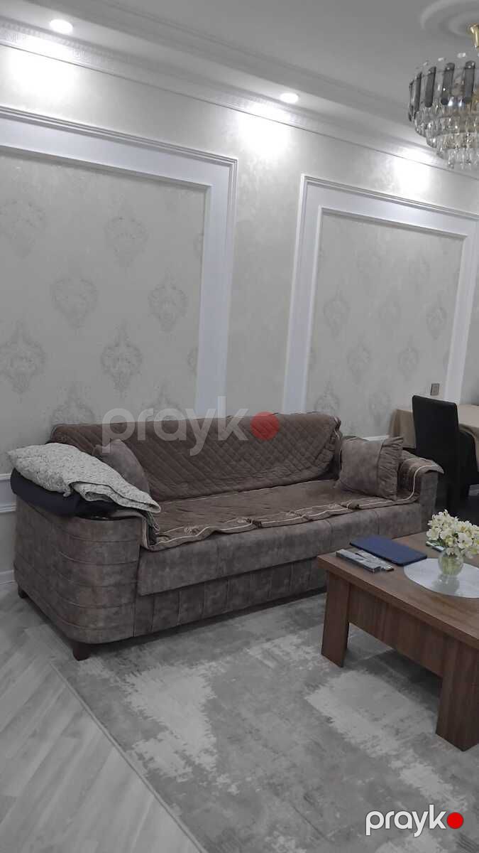 Satılır 2 otaqlı köhnə tikili 60 m² — Mənzil, Bakı (2)