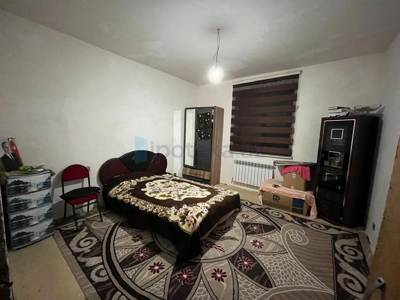 Satılır: 5 Otaq, Evlər/Villalar, Sabunçu r., Zabrat 1 q., 265.00 m² — Ev, villa, Zabrat (5)