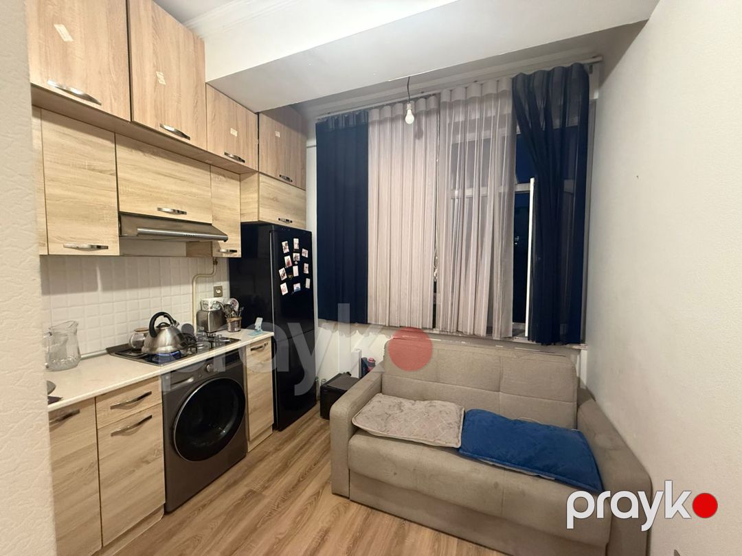 Satılır 1 otaqlı yeni tikili 41 m² — Mənzil, Bakı (2)