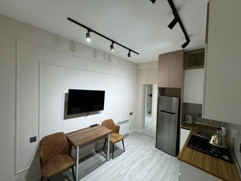 İcarəyə verilir 3 otaqlı yeni tikili 75 m² — Bakı