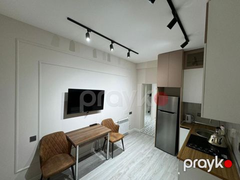 İcarəyə verilir 3 otaqlı yeni tikili 75 m²