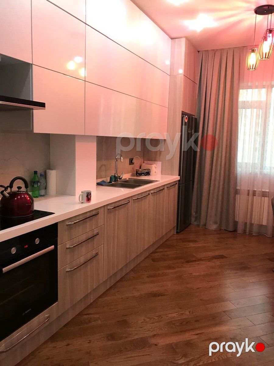 Satılır 3 otaqlı yeni tikili 105 m² — Mənzil, Bakı (6)