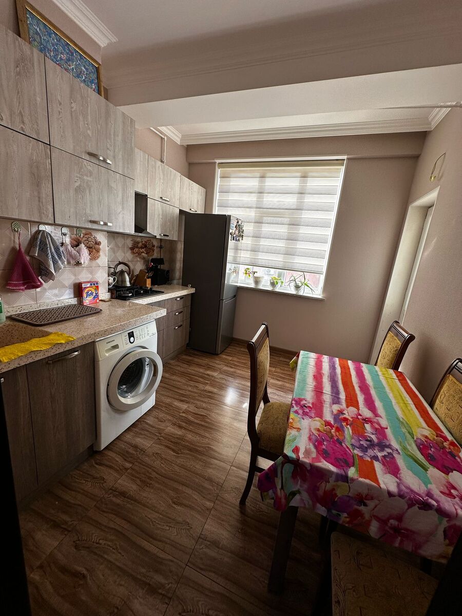 Satılır 2 otaqlı yeni tikili 88 m² — Mənzil, Bakı (3)