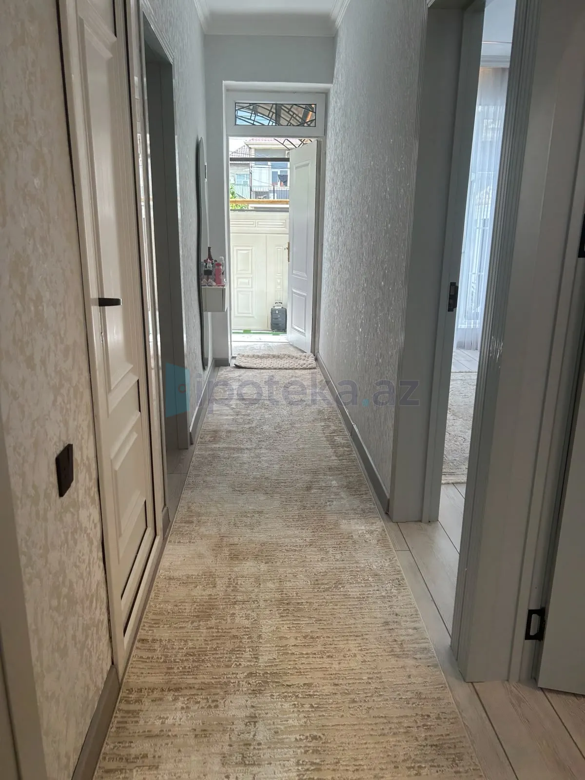 Satılır: 3 Otaq, Evlər/Villalar, Abşeron r., Masazır q., 70.00 m² — Ev, villa, Abşeron (7)
