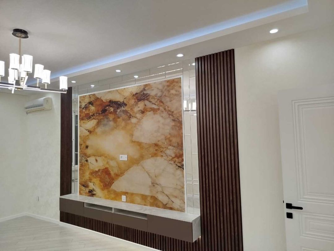 Satılır 3 otaqlı yeni tikili 95 m² — Mənzil, Bakı (10)