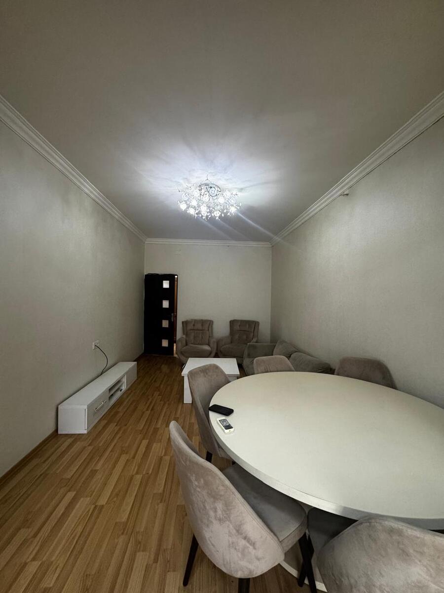 Satılır 3 otaqlı yeni tikili 67 m² — Mənzil, Bakı (5)