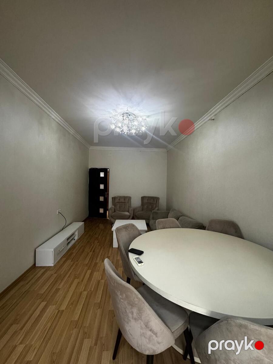 Satılır 3 otaqlı yeni tikili 67 m² — Mənzil, Bakı (2)