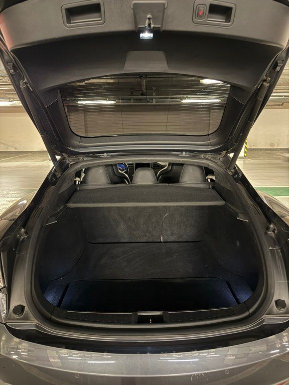 Tesla Model S, 70 kWh, 2015 il, 168 000 km — Avtomobillər, Bakı (7)