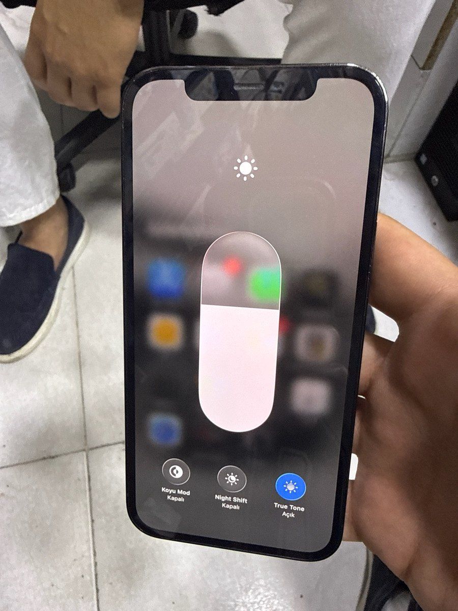 Apple iPhone 12 Pro Pacific Blue 128GB/6GB — Smartfonlar, Bakı (5)