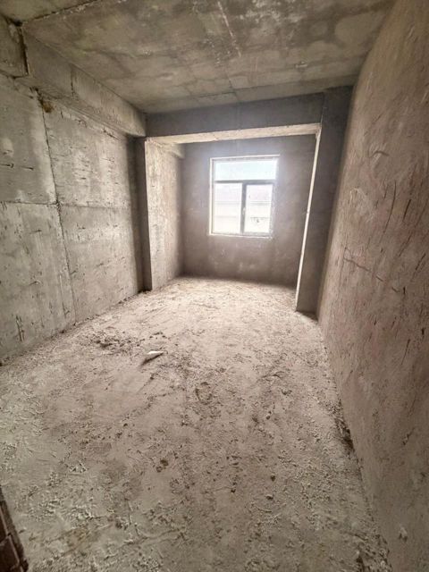 1-otaqlı yeni tikili, Masazır qəs., 49 m² — Bakı