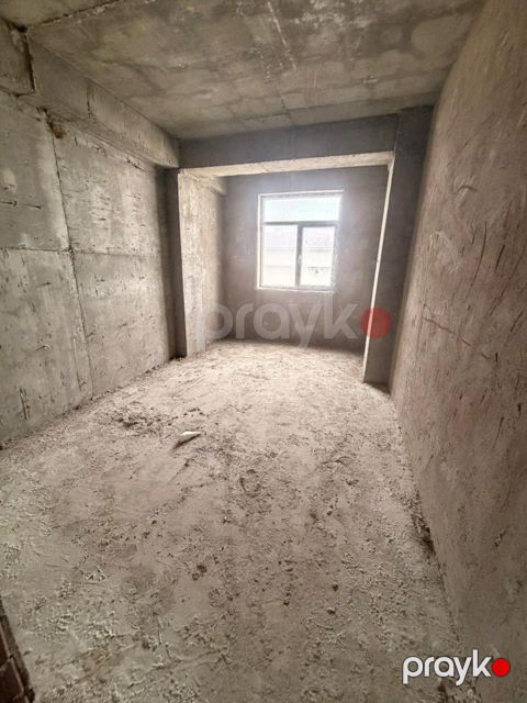 1-otaqlı yeni tikili, Masazır qəs., 49 m²