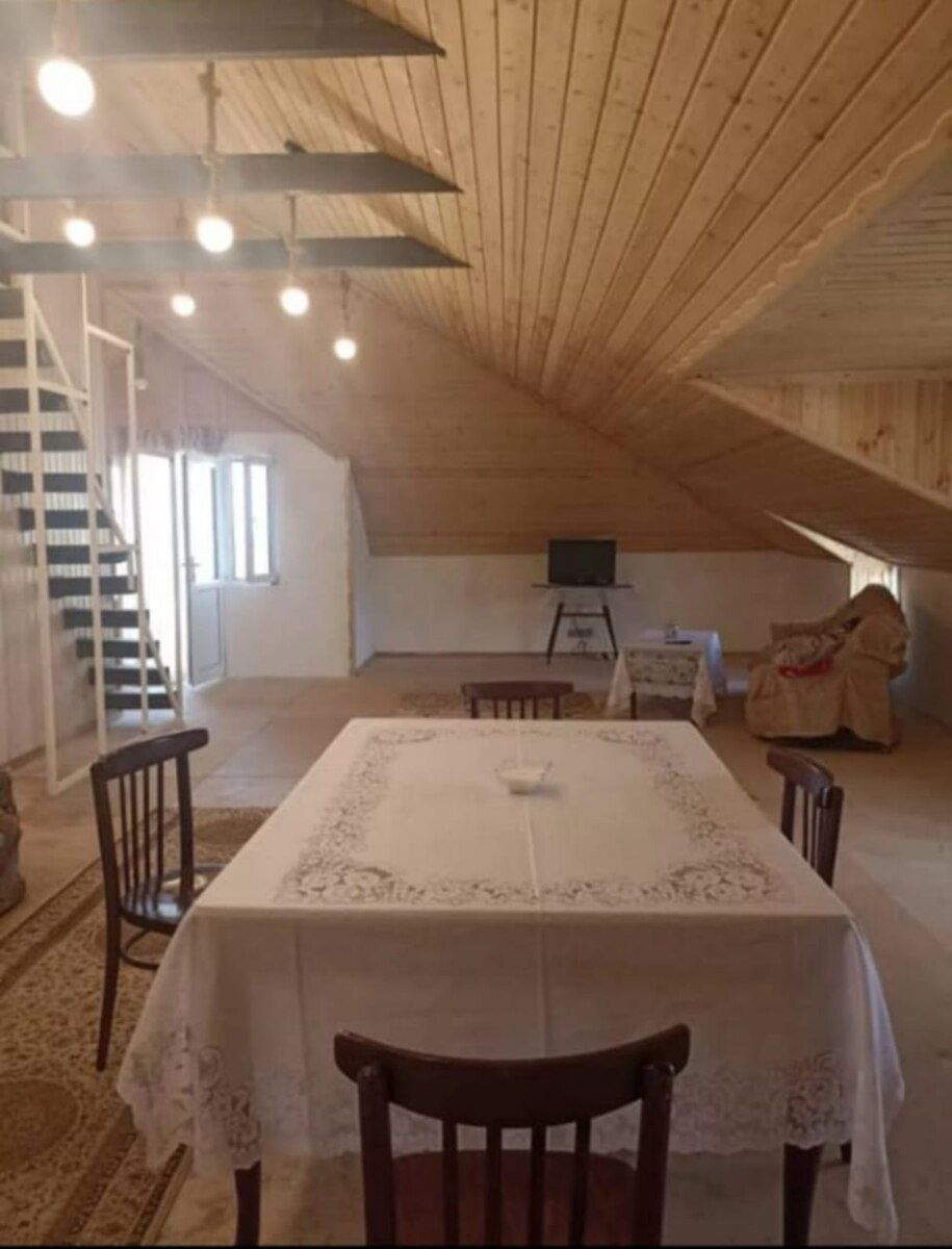 Həyət evi kirayə verilir, Görədil qəs — Ev, villa, Bakı (3)