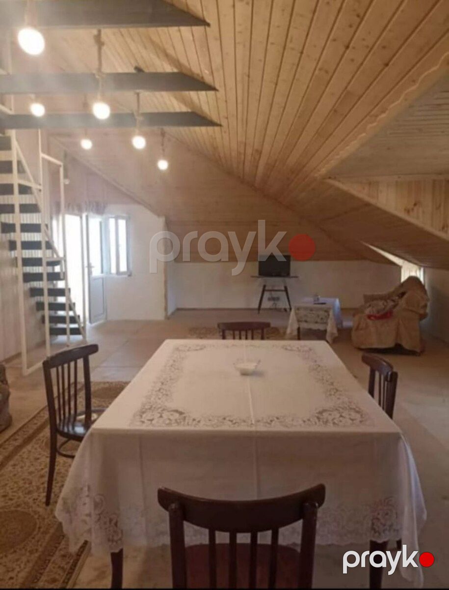 Həyət evi kirayə verilir, Görədil qəs — Ev, villa, Bakı (3)