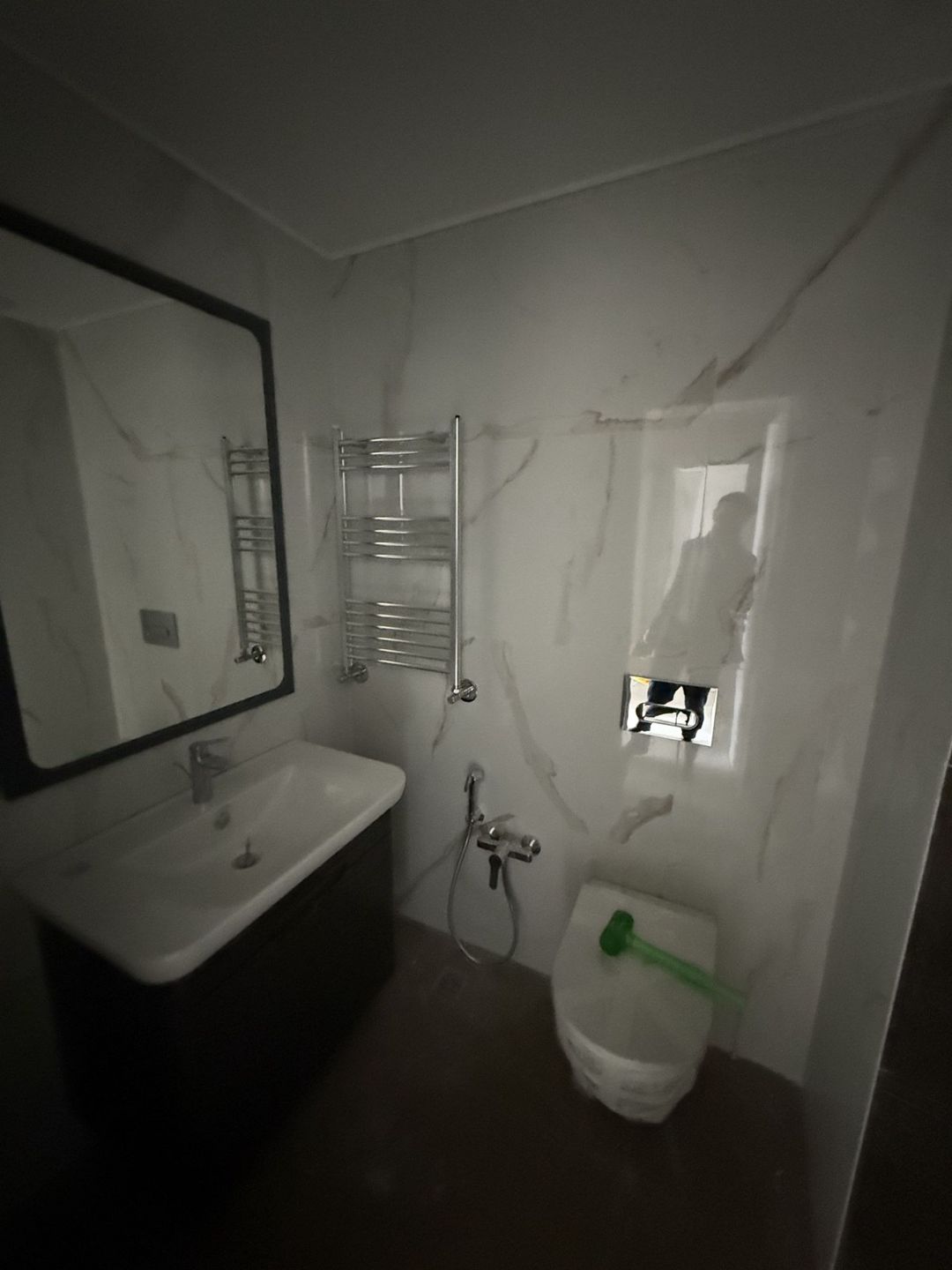 Satılır 3 otaqlı yeni tikili 70.9 m² — Mənzil, Bakı (7)