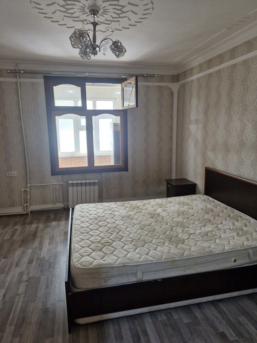 Satılır 3 otaqlı köhnə tikili 70 m² — Mənzil, Bakı (8)