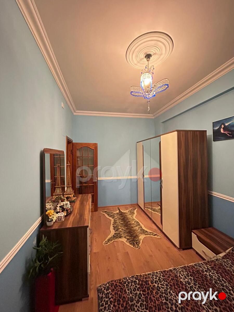 Satılır 2 otaqlı yeni tikili 95.2 m² — Mənzil, Bakı (8)