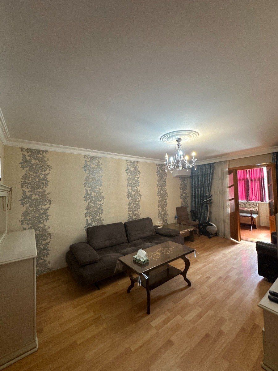 Satılır 3 otaqlı köhnə tikili 50 m² — Mənzil, Bakı (7)