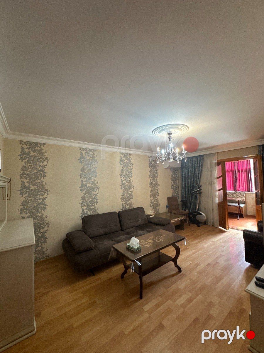 Satılır 3 otaqlı köhnə tikili 50 m² — Mənzil, Bakı (7)