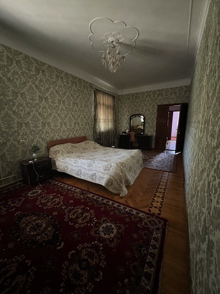 Satılır 5 otaqlı həyət evi/bağ evi 335 m² — Ev, villa, Bakı (12)