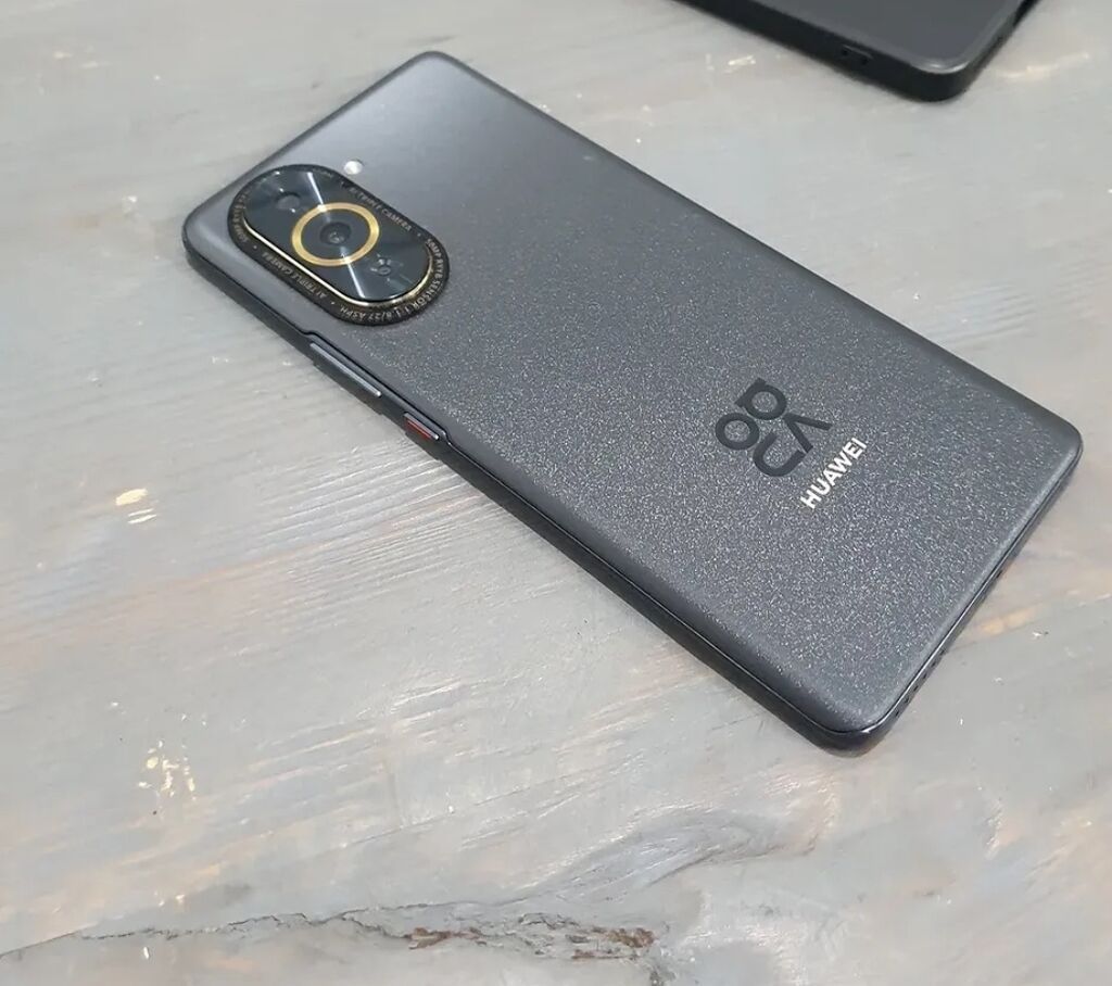 Huawei Nova, 256 GB, rəng - Qara — Huawei, Bakı (3)