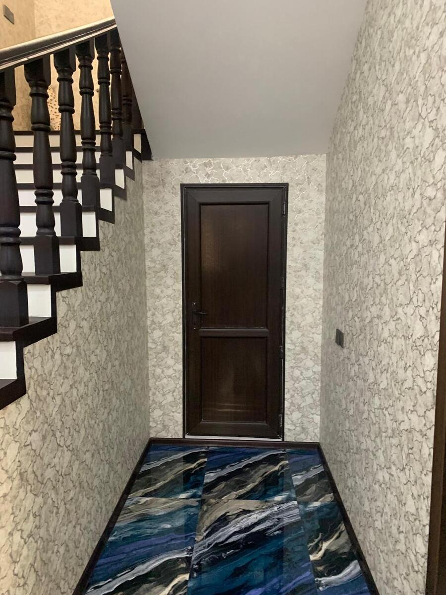 Satılır 4 otaqlı həyət evi/bağ evi 240 m² — Ev, villa, Gəncə (7)