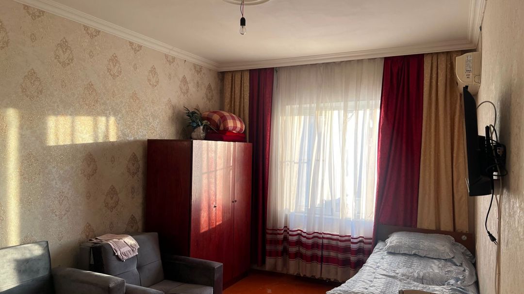 Satılır 1 otaqlı köhnə tikili 45 m² — Mənzil, Bakı