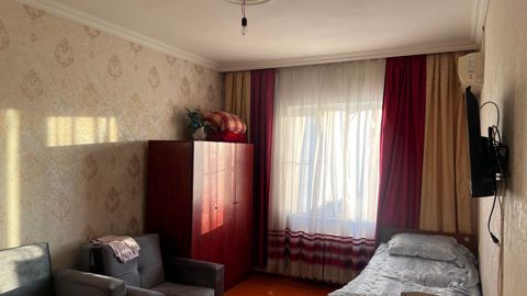 Satılır 1 otaqlı köhnə tikili 45 m² — Bakı