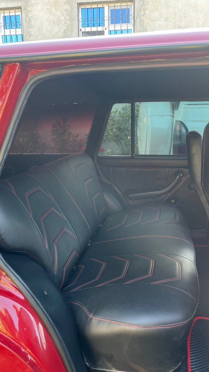 Lada (VAZ) 2104, 1.6 L, 2008 il, 51 662 km — Avtomobillər, Bakı (8)