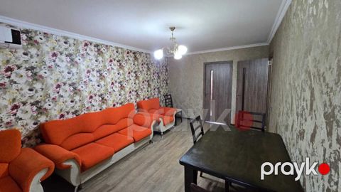 İcarəyə verilir 3 otaqlı köhnə tikili 70 m²