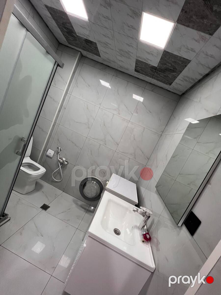 İcarəyə verilir 2 otaqlı yeni tikili 62 m² — Mənzil, Bakı (7)