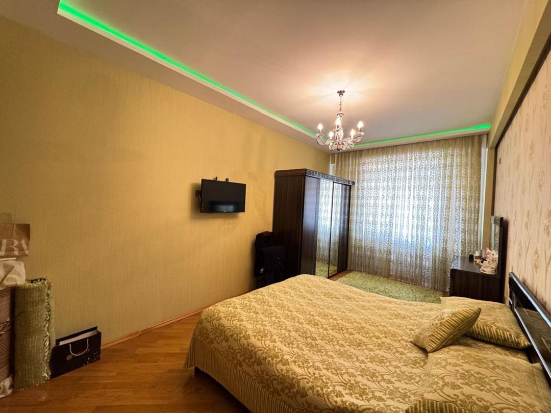 Satılır 4 otaqlı yeni tikili 170 m² — Mənzil, Bakı (9)